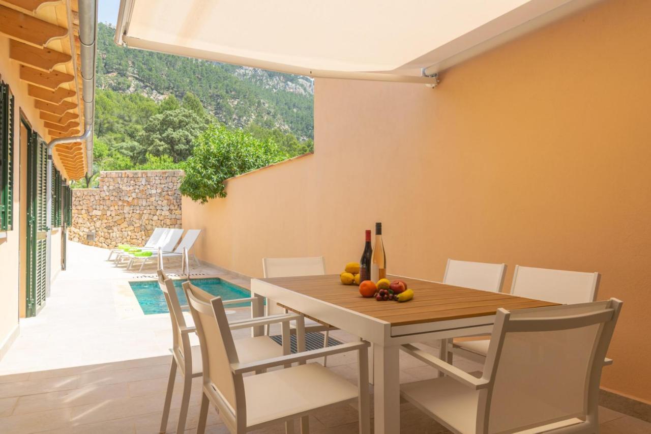 Can Moreu Puerto de Andratx Dış mekan fotoğraf