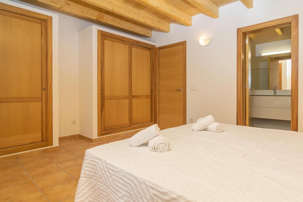 Can Moreu Puerto de Andratx Dış mekan fotoğraf