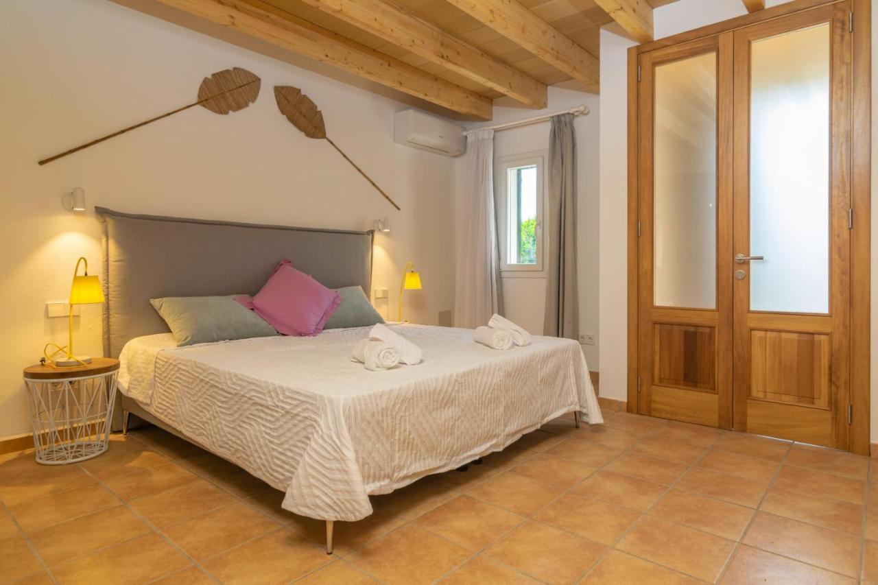 Can Moreu Puerto de Andratx Dış mekan fotoğraf